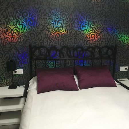 Apartamentos San Gregorio Alquézar Exteriér fotografie