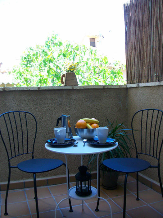 Apartamentos San Gregorio Alquézar Pokoj fotografie