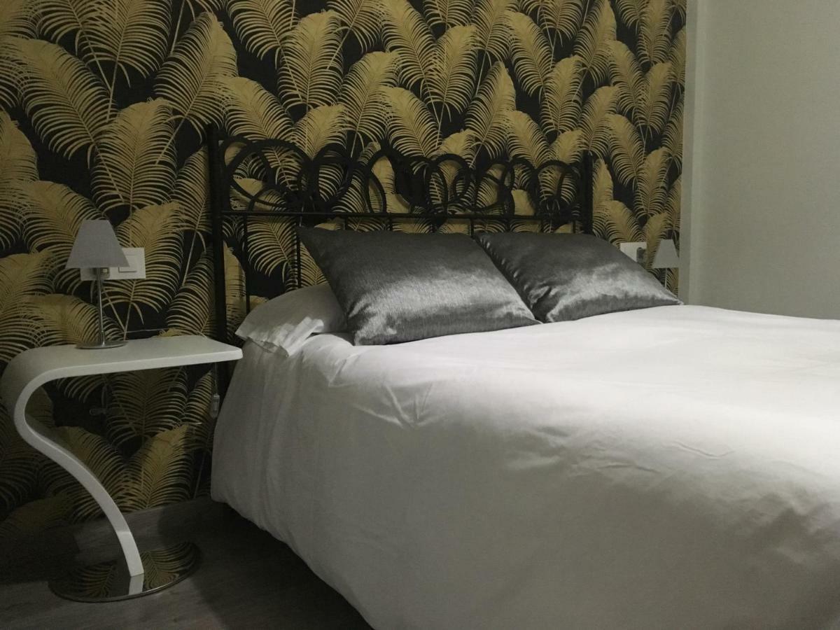 Apartamentos San Gregorio Alquézar Exteriér fotografie